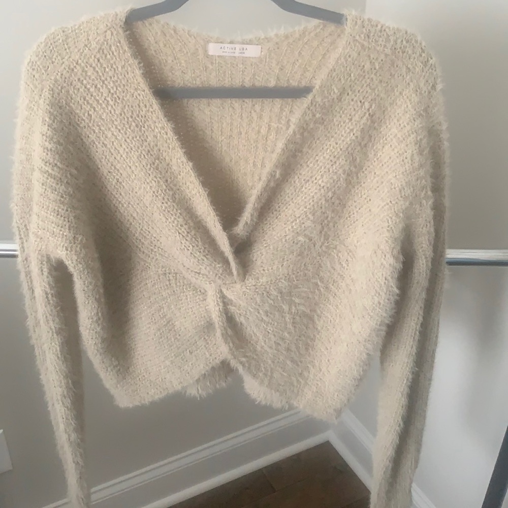 Sweater - Picture 3 of 5